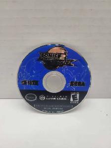 GameCube Sonic Adventure 2 Battle