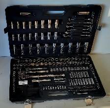 224PC Maximum Socket Set (32791889)