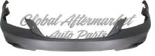 Mazda Tribute 2005-2006 Bumper Front Textured Dark Gray - Photo 5