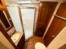 2015 32’ Forest River Rockwood Signature Fifth Wheel Trailer - Photo 4