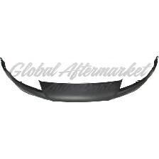 Mazda Rx8 2004-2008 Bumper Front Without H/Lp Wash Hole Primed - Photo 3