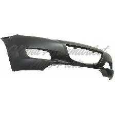 Mazda Rx8 2004-2008 Bumper Front Without H/Lp Wash Hole Primed - Photo 4
