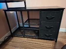 computer desk - Photo 5
