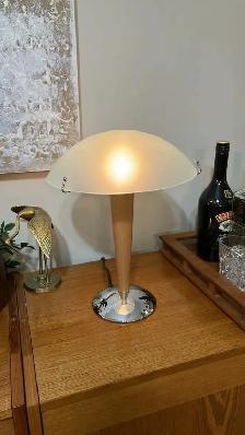 Mid century modern. Vintage. 2 lampes IKEA KVINTOL / Buffet TEAK - Photo 5