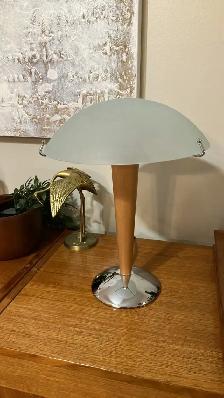 Mid century modern. Vintage. 2 lampes IKEA KVINTOL / Buffet TEAK - Photo 6