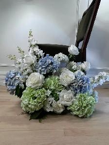 Real Touch Wedding Flowers Edmonton – Rentals, Custom & DIY - Photo 3
