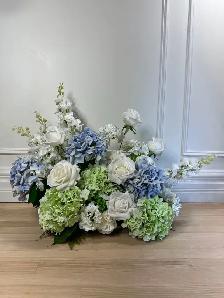 Real Touch Wedding Flowers Edmonton – Rentals, Custom & DIY - Photo 4