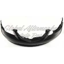 Mazda 6 2003-2005 Bumper Front Primed Standard Sdn Without - Photo 5
