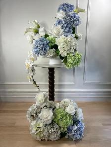 Real Touch Wedding Flowers Saskatoon – Rentals, Custom, & DIY - Photo 3