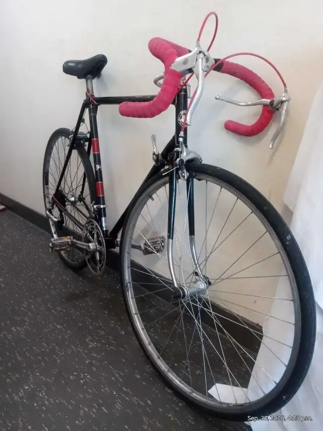 Motobécane 23' Vintage road bike