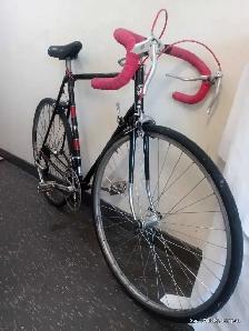 Motobécane 23' Vintage road bike