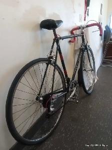 Motobécane 23' Vintage road bike - Photo 2