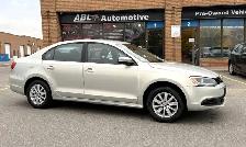 2011 VW Jetta 145000 KM Safety Included