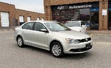 2011 VW Jetta 145000 KM Safety Included - Photo 2