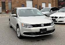 2011 VW Jetta 145000 KM Safety Included - Photo 3