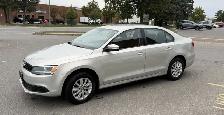 2011 VW Jetta 145000 KM Safety Included - Photo 5