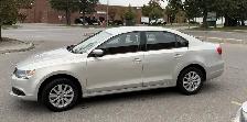 2011 VW Jetta 145000 KM Safety Included - Photo 6