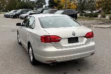 2011 VW Jetta 145000 KM Safety Included - Photo 7