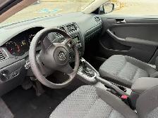 2011 VW Jetta 145000 KM Safety Included - Photo 8