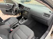 2011 VW Jetta 145000 KM Safety Included - Photo 10