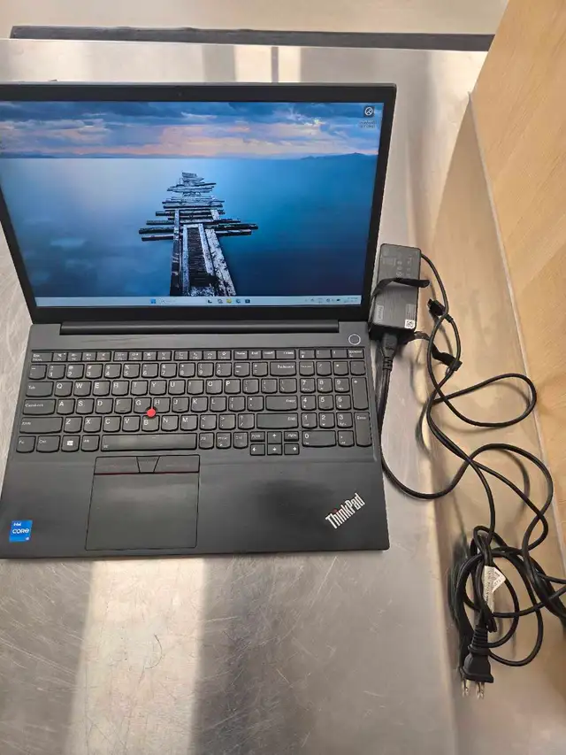 Lenovo ThinkPad