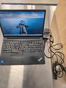 Lenovo ThinkPad