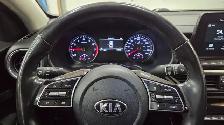 CERTIFIED 2021 KIA FORTE EX PREMIUM ONLY 72K -REM START -YORKTON - Photo 5