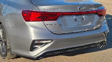 CERTIFIED 2021 KIA FORTE EX PREMIUM ONLY 72K -REM START -YORKTON - Photo 11
