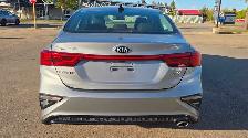 CERTIFIED 2021 KIA FORTE EX PREMIUM ONLY 72K -REM START -YORKTON - Photo 12