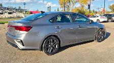 CERTIFIED 2021 KIA FORTE EX PREMIUM ONLY 72K -REM START -YORKTON - Photo 13
