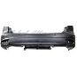 Mazda 5 2016-2017 Bumper Rear Partial Primed W/Sensor
