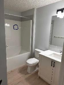 One bedroom Basement Suite - Photo 3