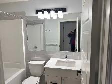 One bedroom Basement Suite - Photo 4