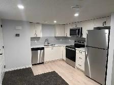 One bedroom Basement Suite - Photo 9