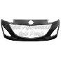 Mazda 5 2016-2017 Bumper Front Partial Primed