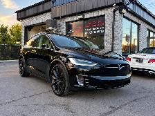 2017 TESLA MODEL X 90D AWD LTD AVAIL - Photo 4