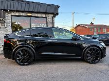 2017 TESLA MODEL X 90D AWD LTD AVAIL - Photo 5