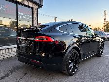 2017 TESLA MODEL X 90D AWD LTD AVAIL - Photo 6