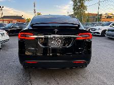 2017 TESLA MODEL X 90D AWD LTD AVAIL - Photo 7