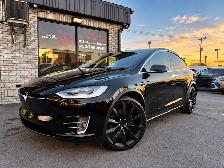 2017 TESLA MODEL X 90D AWD LTD AVAIL - Photo 8