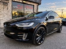 2017 TESLA MODEL X 90D AWD LTD AVAIL - Photo 10