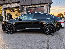 2017 TESLA MODEL X 90D AWD LTD AVAIL - Photo 11