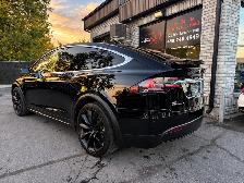 2017 TESLA MODEL X 90D AWD LTD AVAIL - Photo 12