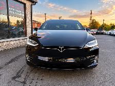2017 TESLA MODEL X 90D AWD LTD AVAIL - Photo 13