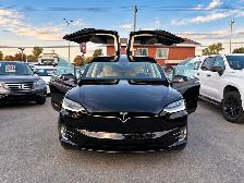 2017 TESLA MODEL X 90D AWD LTD AVAIL - Photo 14