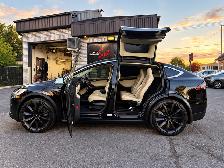 2017 TESLA MODEL X 90D AWD LTD AVAIL - Photo 15
