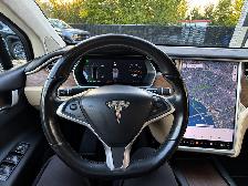 2017 TESLA MODEL X 90D AWD LTD AVAIL - Photo 16