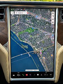 2017 TESLA MODEL X 90D AWD LTD AVAIL - Photo 19