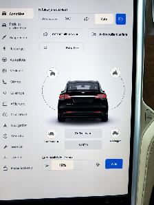 2017 TESLA MODEL X 90D AWD LTD AVAIL - Photo 21