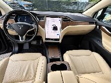 2017 TESLA MODEL X 90D AWD LTD AVAIL - Photo 23